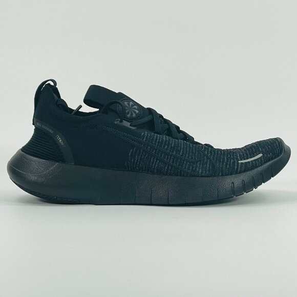 Nike Free RN Next Nature 'Black Anthracite' FB1276-001 Multi Size - Picture 1 of 13
